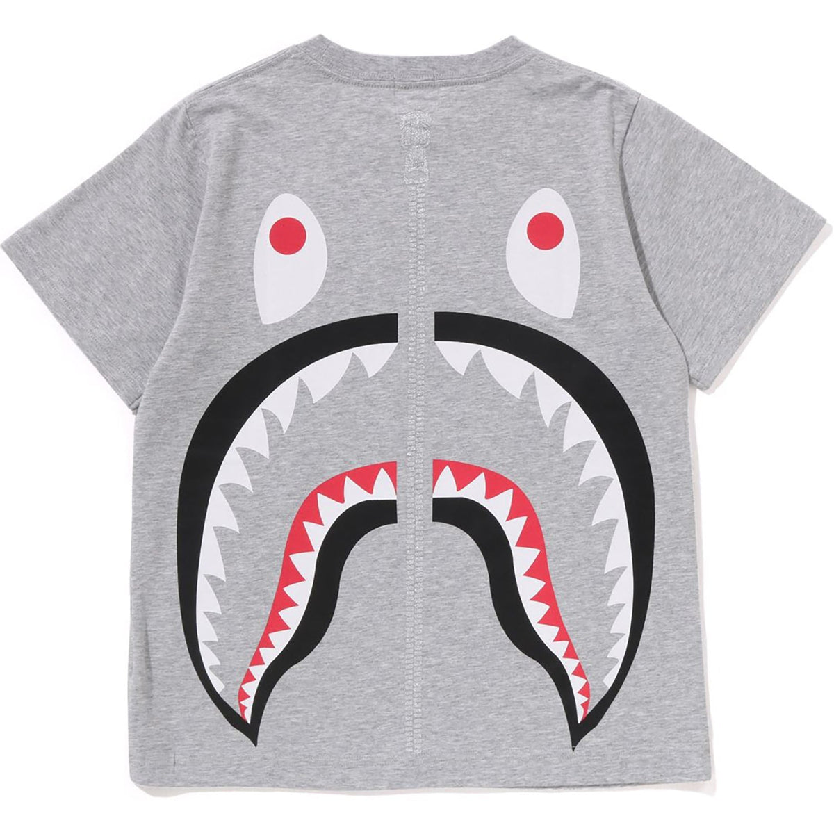 BACK SHARK LOOSE FIT TEE KIDS