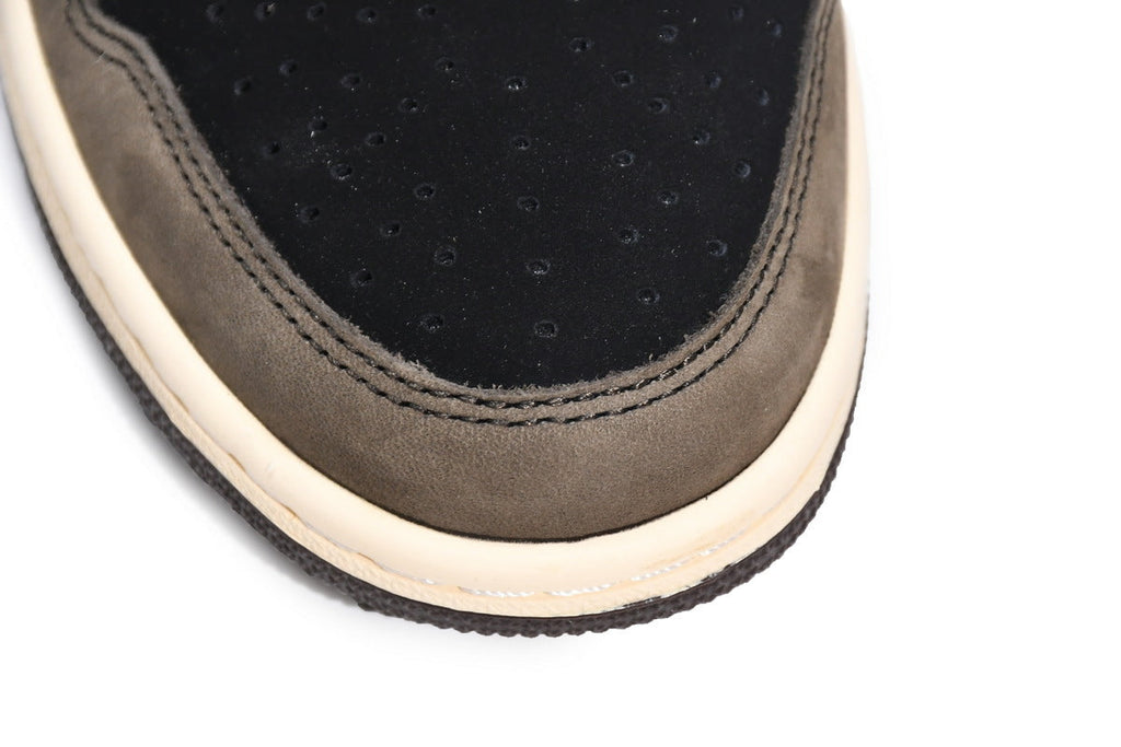 Travis Scott x Air Jordan 1 Low Dark Mocha CQ4277-001