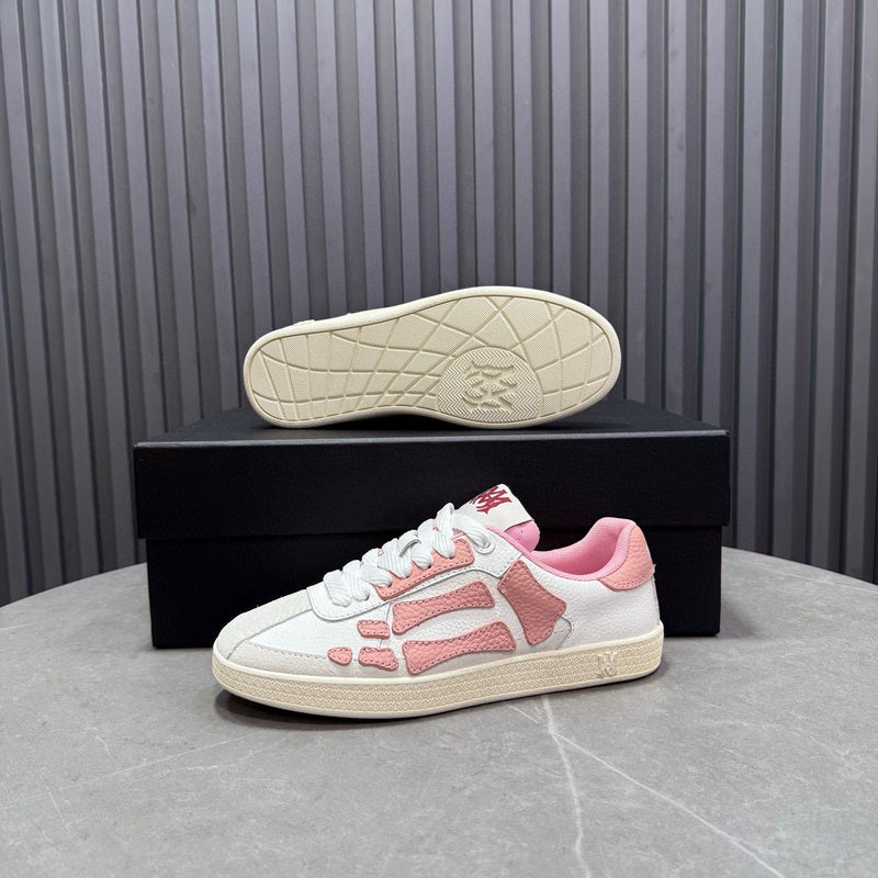AMIRI PACIFIC BONES Sneakers 7