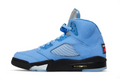 Air Jordan 5 Retro SE 'UNC' Sneakers