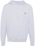 Maison Kitsuné fox-motif sweatshirt