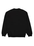 Stone Island Compass cotton sweatshirt