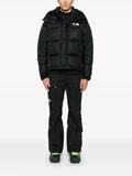 The North Face Himalayan Baltoro puffer jacket