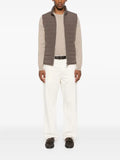 Malo crew-neck sweaters