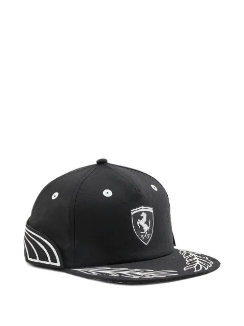 PUMA Ferrari x Joshua Vides baseball cap