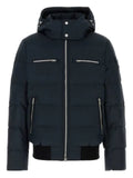 Moose Knuckles Cloud padded hooded jacket