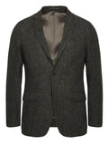 LOJA DAS MEIAS jacket with pockets
