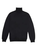 slowear turtleneck sweater
