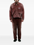 Paly Synanom Cord jacket