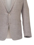 Atelier Munro notched-lapels suit jacket