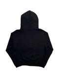 Balenciaga Gym Wear logo-print hoodie