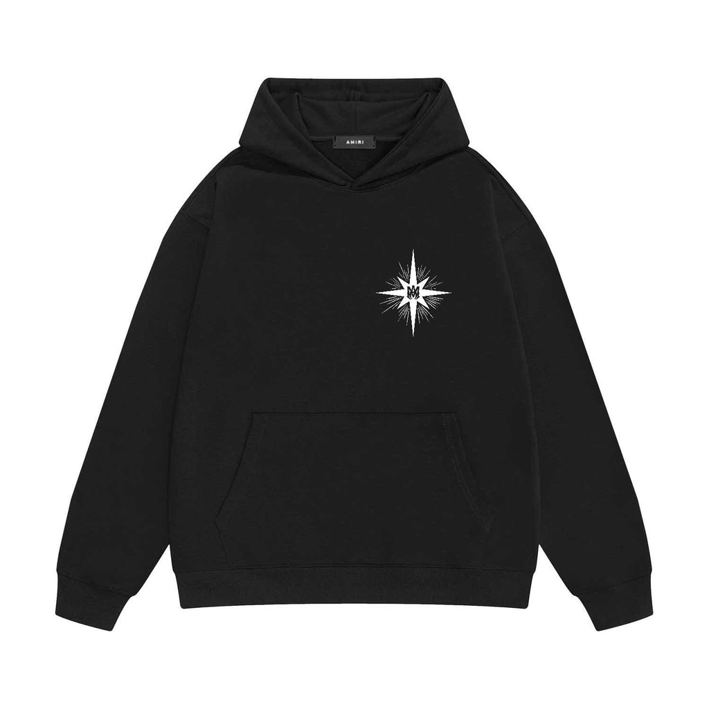 PW - Amiri Hoodie