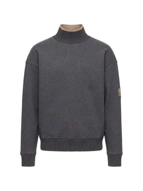 MARANT Wayan high-neck sweater