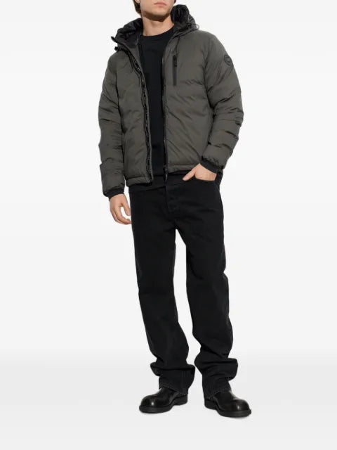 Canada Goose Lodge puffer jacket