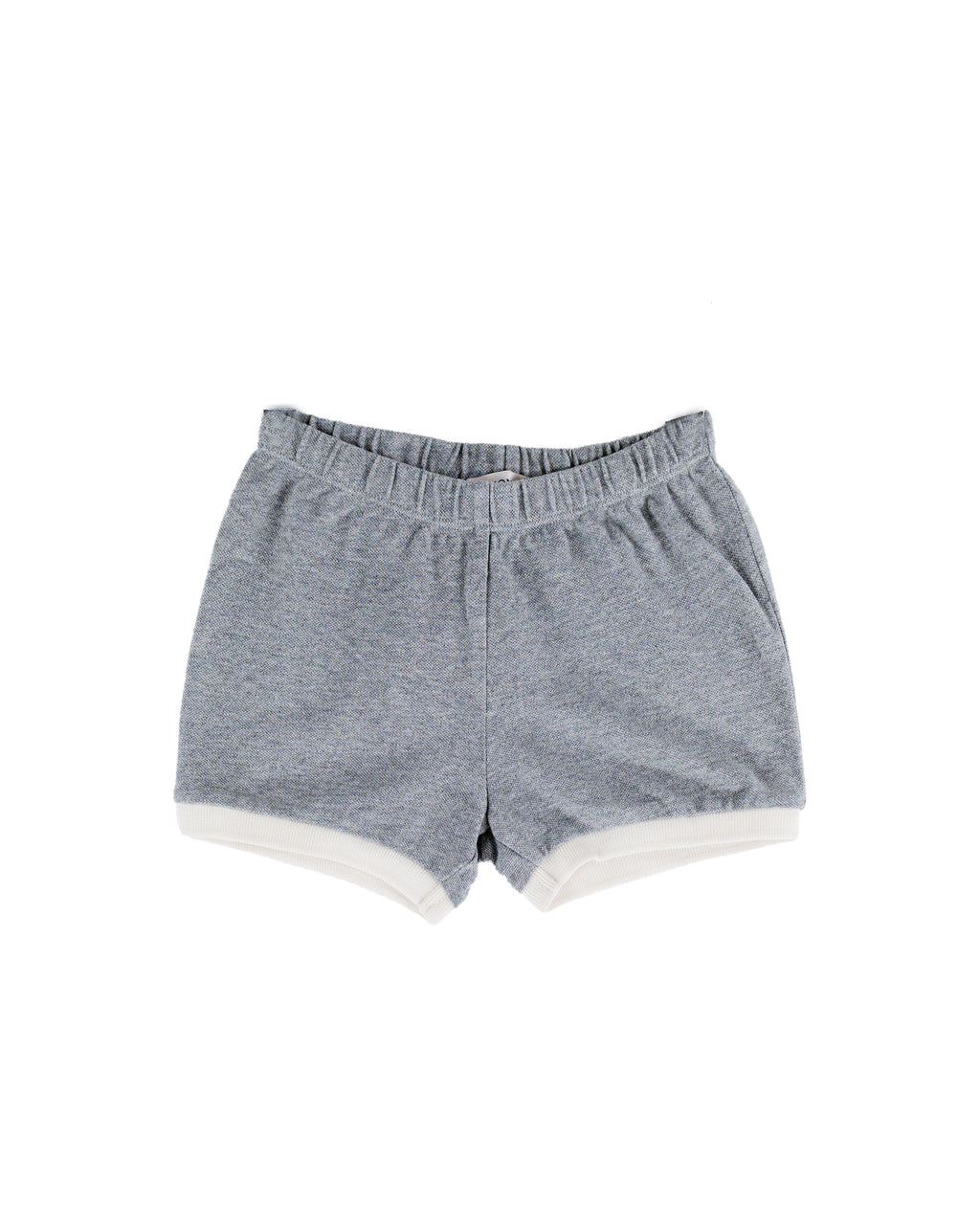 Boys Moncler Polo & Shorts set