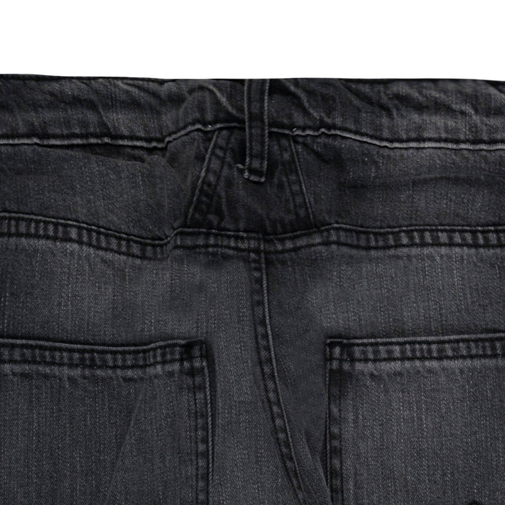 Grey Jeans