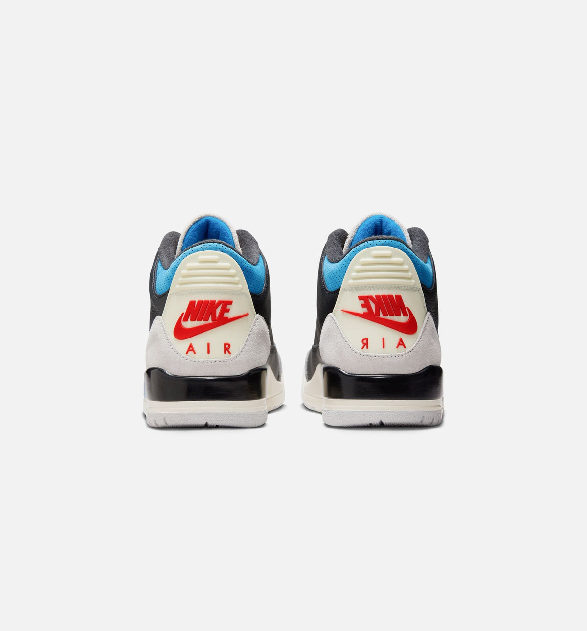 Air Jordan 3 Retro OG Rare Air Men's Sneakers