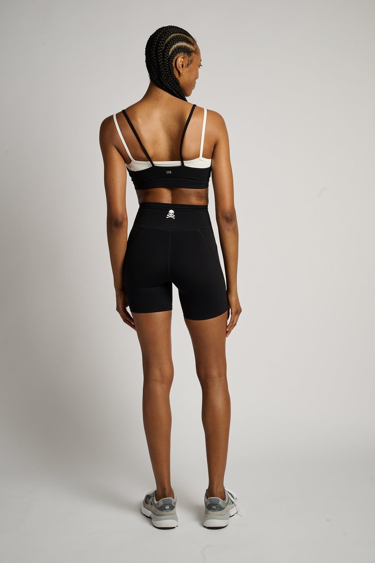 Elliah Airweight Double Layer Bra