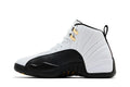 Air Jordan 12 Retro "Taxi" 2025
