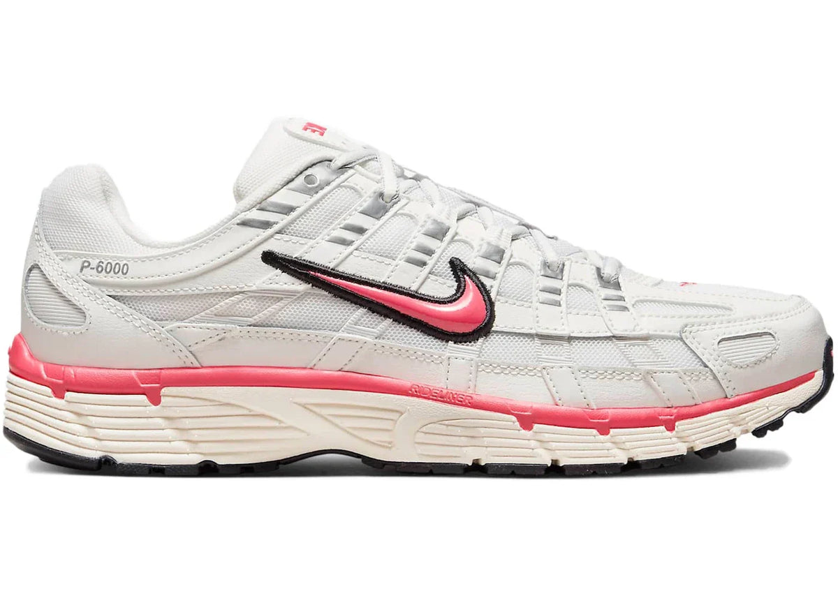 Nike P-6000 Sail Guava Ice (Women's) HJ7361-133