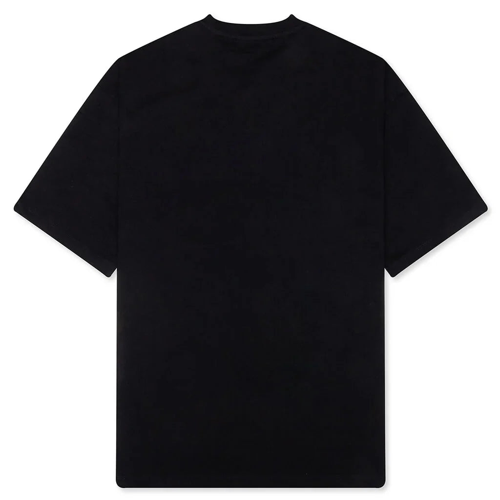 Criminal Damage Pool Club Tee