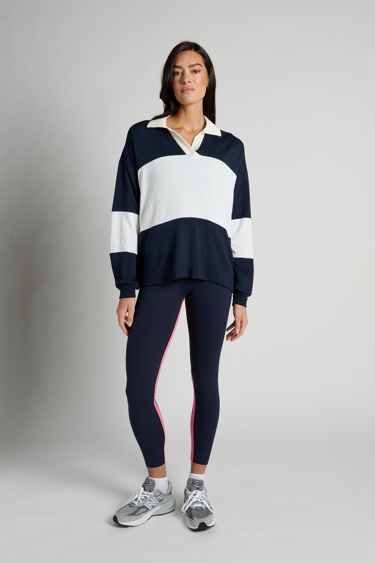 Katie Fleece Rugby
