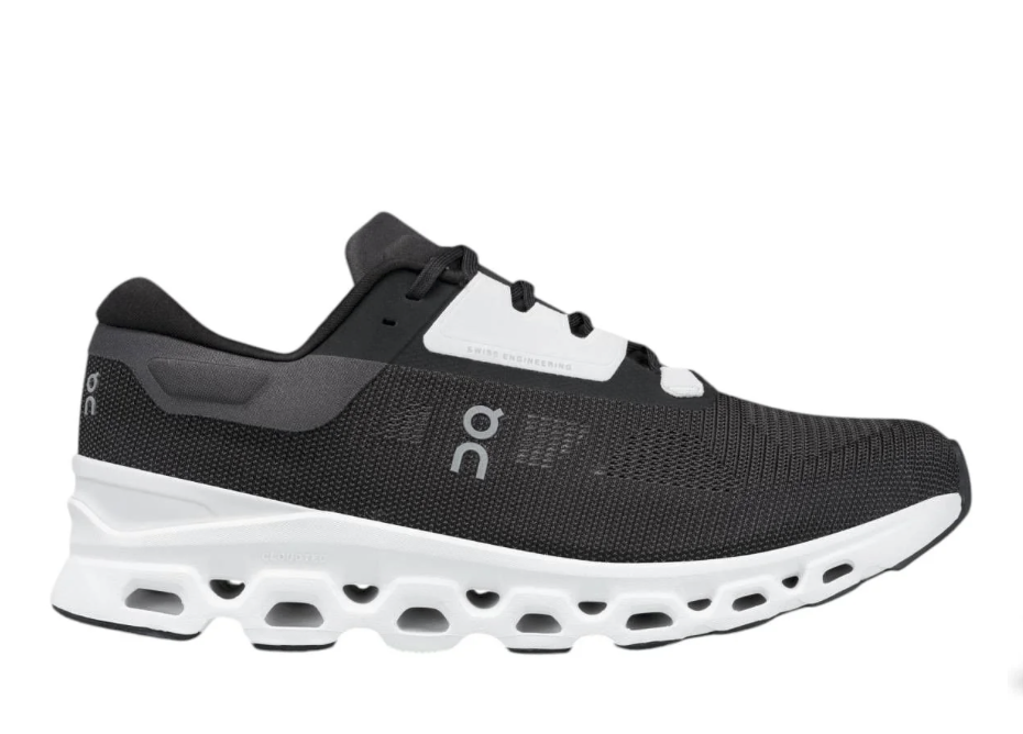 Women's Cloudstratus 3