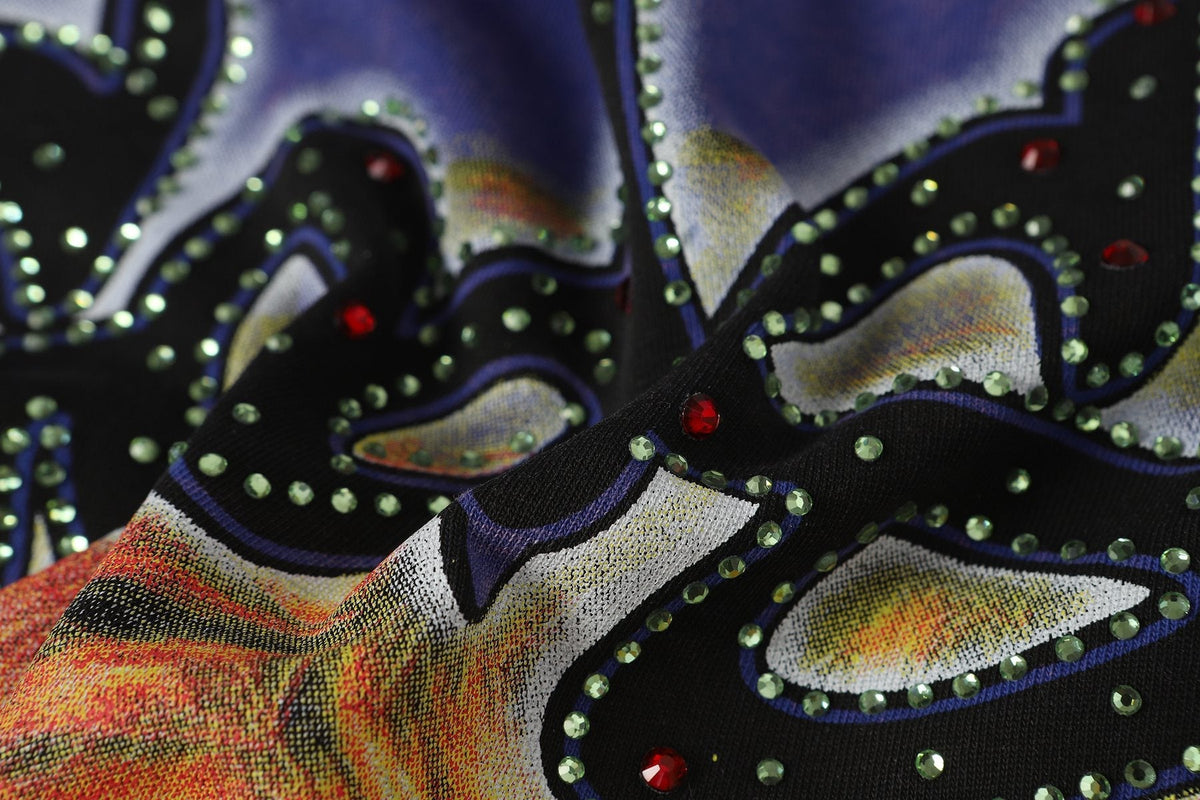 Godspeed Manifested Dreams Angel Graphic T-Shirt