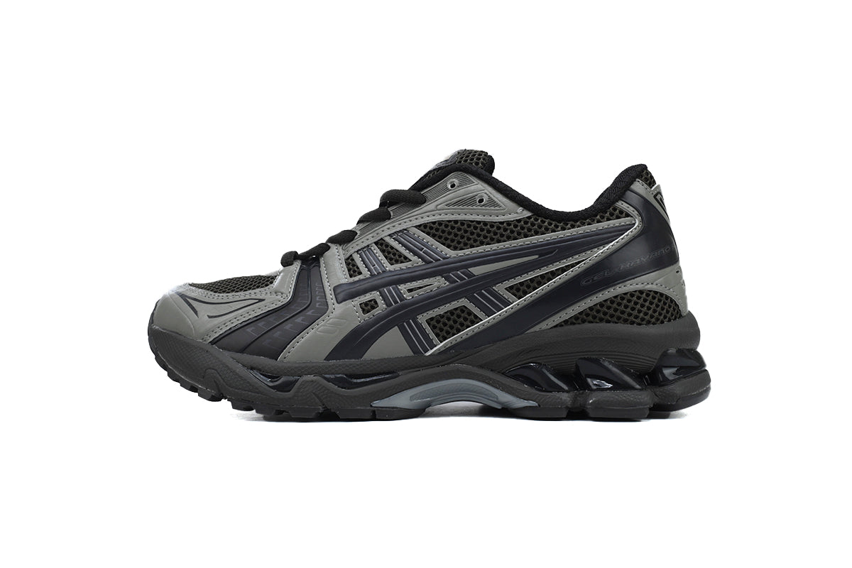 ASICS Gel-Kayano 14 atmos Undermycar Pepper 1203A430-200