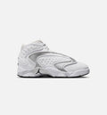 Air Jordan OG | Women's Lifestyle Shoe | White/Black/Metallic Silver