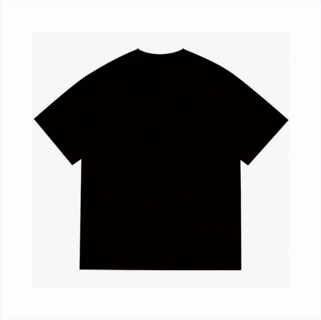 BAPE Ape Head Graphic Streetwear T-Shirt