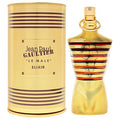 Jean Paul Gaultier Le Male Elixir Parfum – 2.5 fl oz Men’s Fragrance