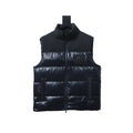 Moose Knuckles Victory Peak Vest Black
