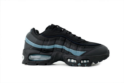 Nike Air Max 95 OG Big Bubble Smoky Blue Black IB1667-004
