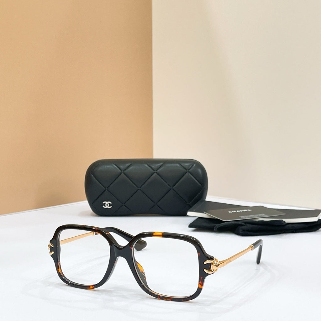 Chanel 3516 Eyeglass Frames